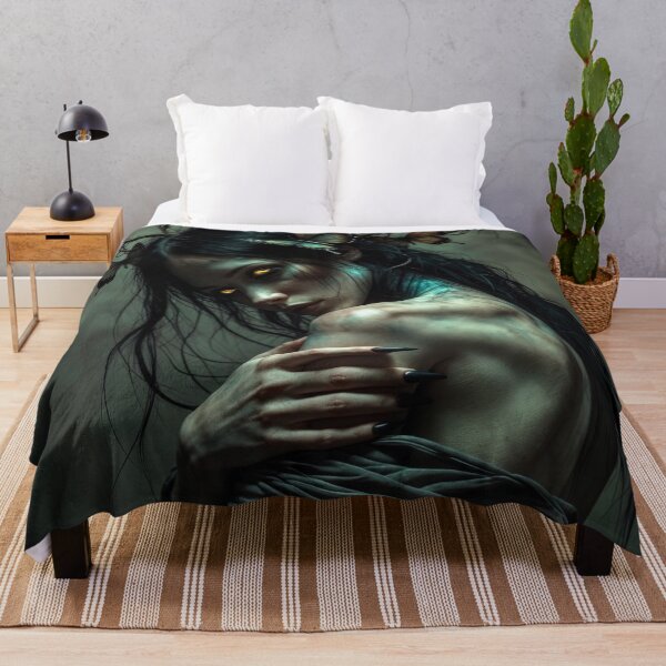 Item preview, The Struggle Within Intense Psychological Concept Illustration designed and sold by Insomnia Art Designs.