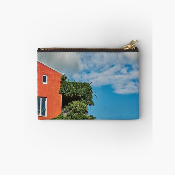 Item preview, Green Balcony designed and sold by Eidetic Photos.