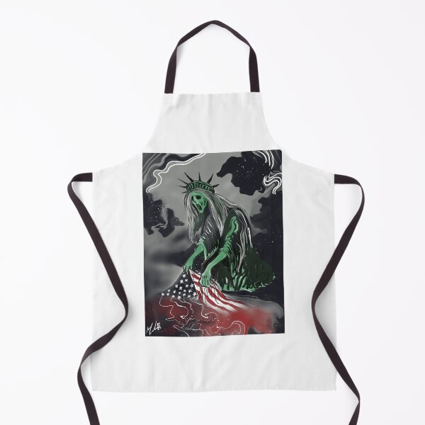 Item preview, Liberty's Lament designed and sold by CosmicNoir23.
