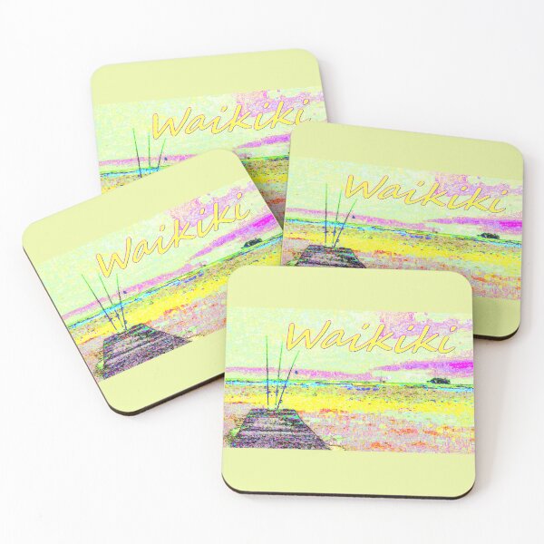 Item preview, Waikiki Fishing Day XXXIX designed and sold by R-F-B.