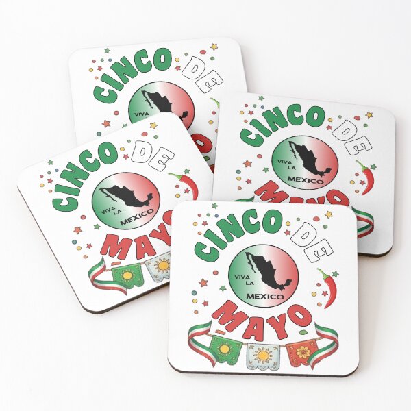 Item preview, Cinco de Mayo designed and sold by MSM Designs.