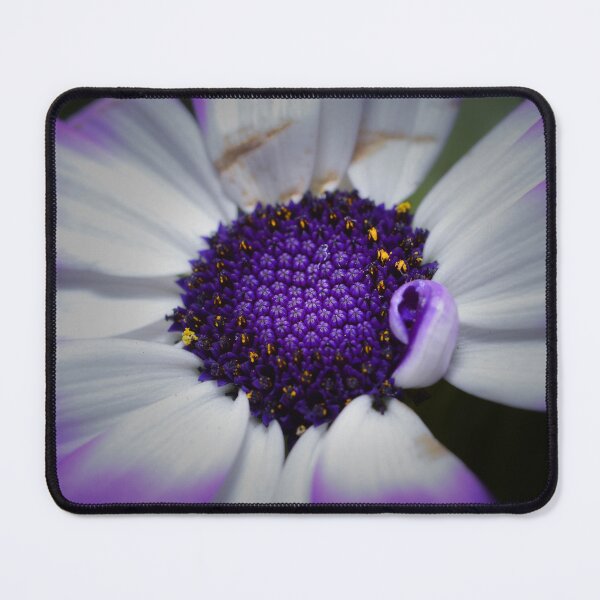 Item preview, Purple Core Blossom designed and sold by WanderLeafHun.