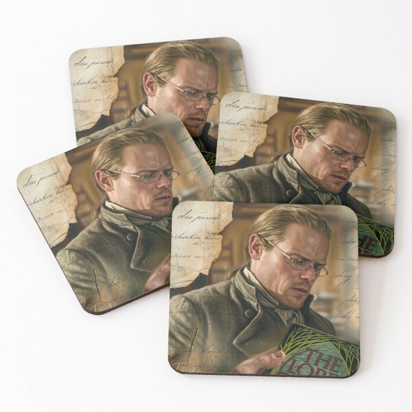 Item preview, THE LORD OF SCOTLAND- EPISODE 1 SEASON 8 designed and sold by Vera-Adxer.