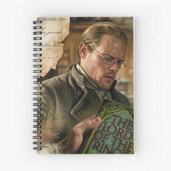 Item preview, THE LORD OF SCOTLAND- EPISODE 1 SEASON 8 designed and sold by Vera-Adxer.