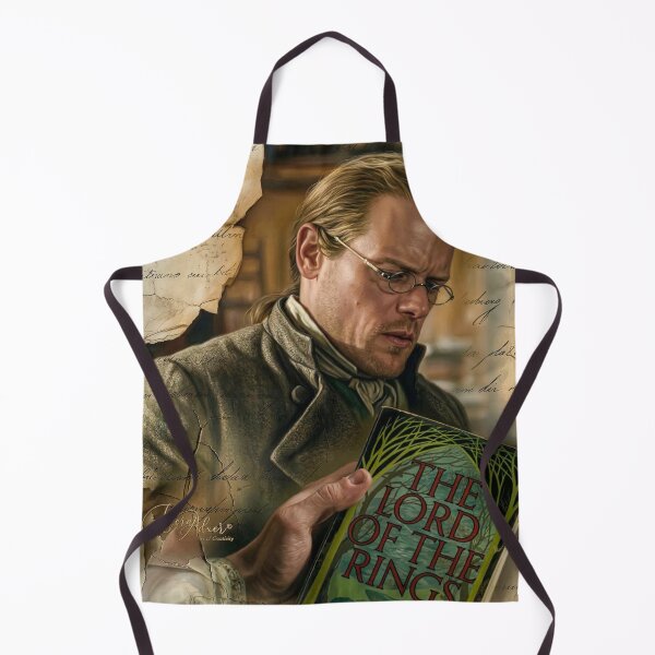 Item preview, THE LORD OF SCOTLAND- EPISODE 1 SEASON 8 designed and sold by Vera-Adxer.