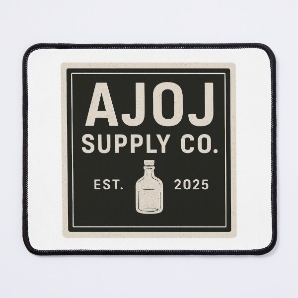 Item preview, AJOJ Supply Co. designed and sold by Ajoj Supply Co..