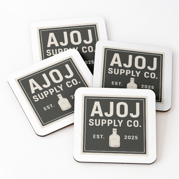 Item preview, AJOJ Supply Co. designed and sold by Ajoj Supply Co..
