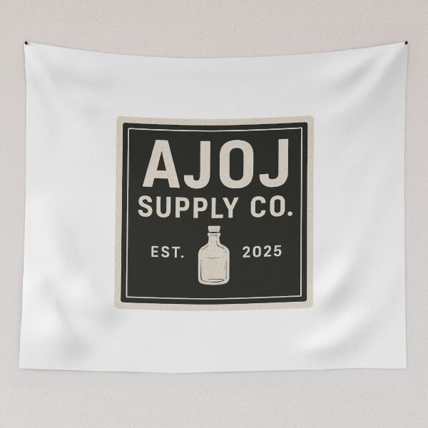 Item preview, AJOJ Supply Co. designed and sold by Ajoj Supply Co..