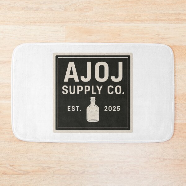 Item preview, AJOJ Supply Co. designed and sold by Ajoj Supply Co..