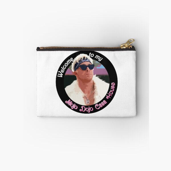 Item preview, Welcome to my Mojo Dojo Casa House designed and sold by Jenn Brody.