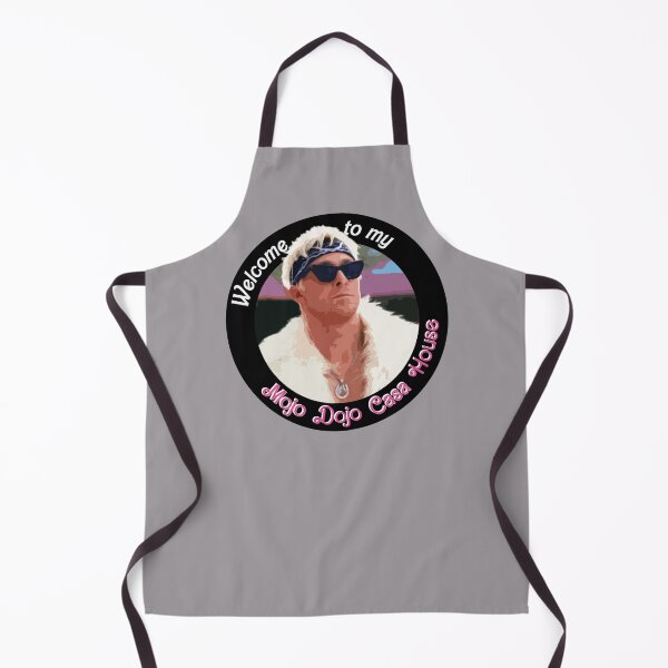 Item preview, Welcome to my Mojo Dojo Casa House designed and sold by Jenn Brody.