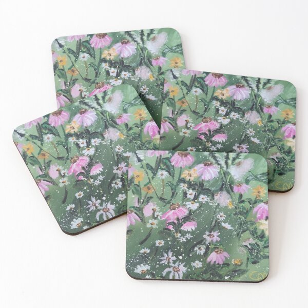 Artikelvorschau, Wilde Blumen entworfen und verkauft von HeavenlySent12.