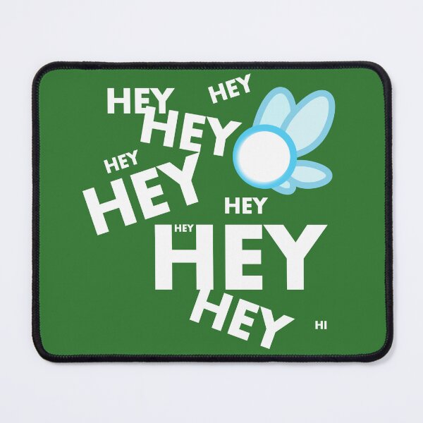 Item preview, Talkative Fairy designed and sold by SuperheroSuite.