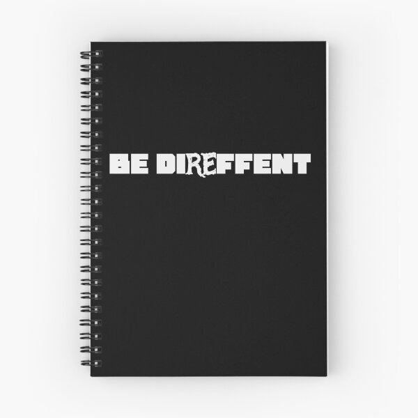 Item preview, Be Direffent designed and sold by JoseloRochaArt.