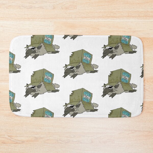 Item preview, Solid Sheep designed and sold by BFoxArtAnim.