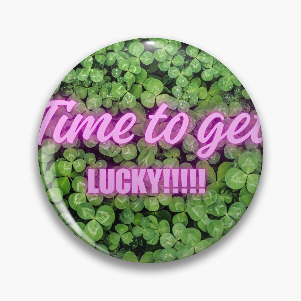 Item preview, Lucky charm designed and sold by gorillavibes69.