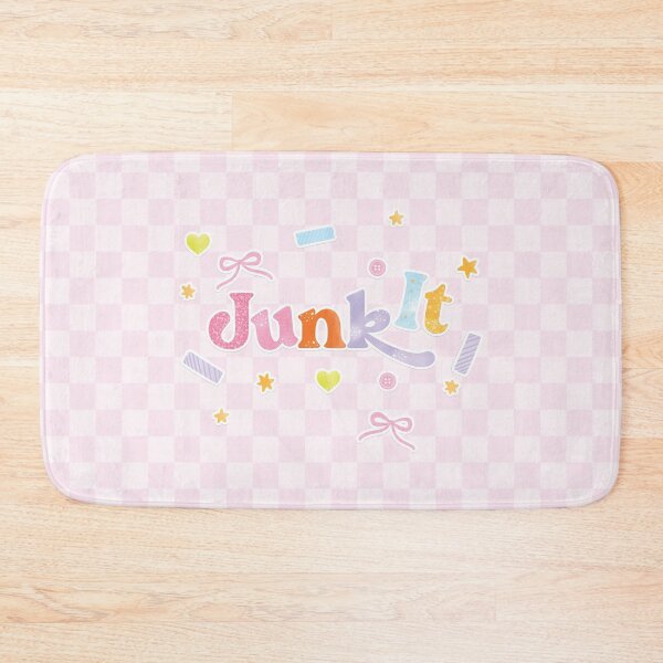 Item preview, Junk It Journal designed and sold by ingardensdesign.