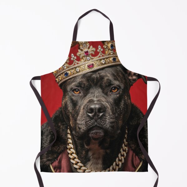 Item preview, The Notorious PITBULL – hip-hop king aesthetic designed and sold by Yassine Ardi.