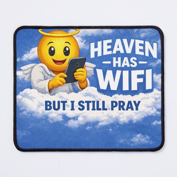 Item preview, Heavenly Design designed and sold by MantechArtistry.