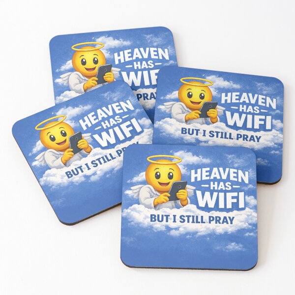 Item preview, Heavenly Design designed and sold by MantechArtistry.