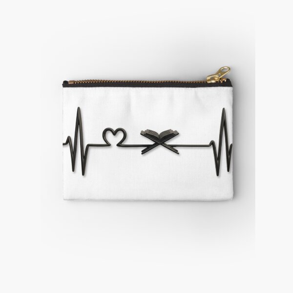 Item preview, Love Islam Heartbeat – Quran Faith ECG Muslim Design designed and sold by D-Islamic.