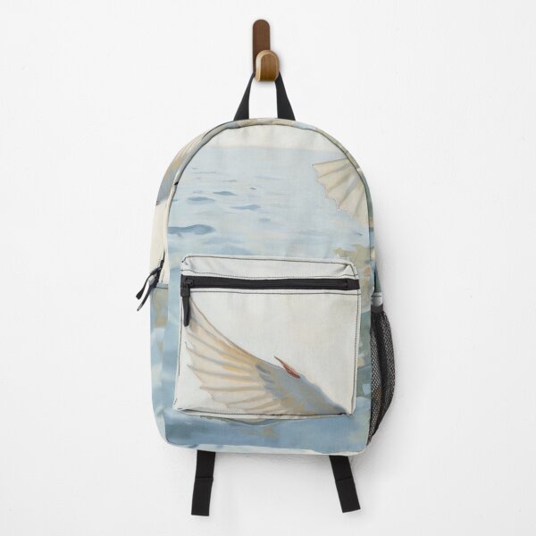 Item preview, Dove Above Still Waters designed and sold by Devotica.