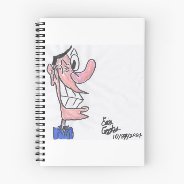 Item preview, Cartoon wink face designed and sold by officialericcrooks.