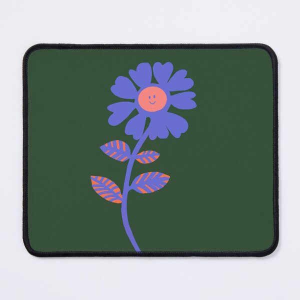 Item preview, Happy flower designed and sold by Seeyouspoon.