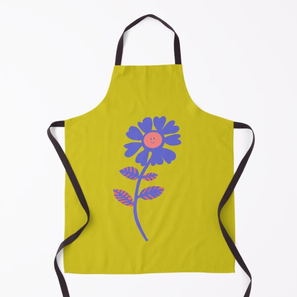 Item preview, Happy flower designed and sold by Seeyouspoon.