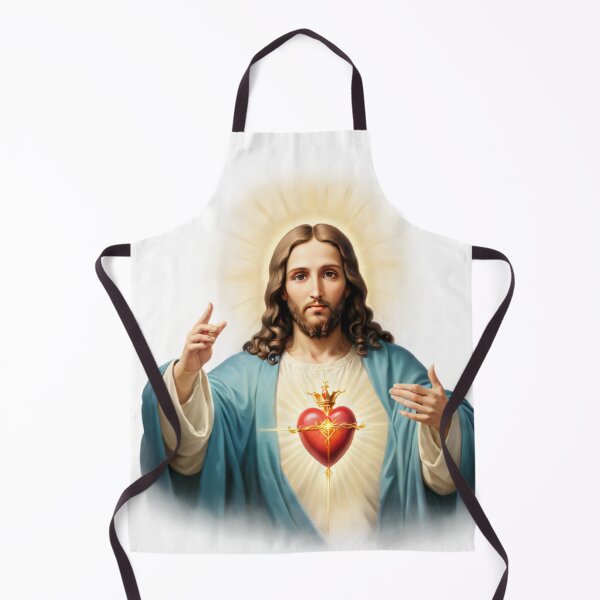 Artikelvorschau, Jesus Christus Heilungstalisman entworfen und verkauft von Express210.