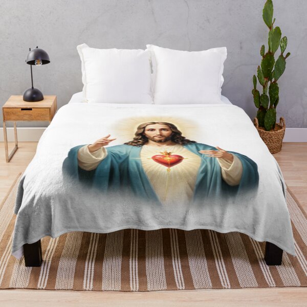 Item preview, Jesus Christ Healing Talisman designed and sold by Express210.