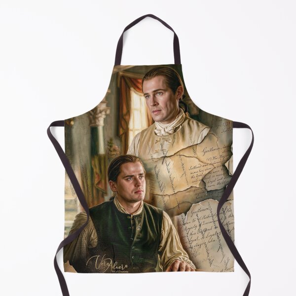 Item preview, visible wounds- EPISODE 1 SEASON 8 designed and sold by Vera-Adxer.