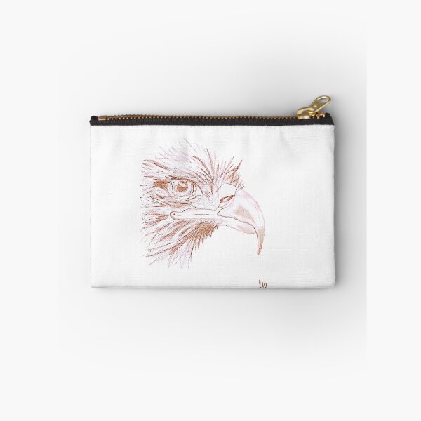 Item preview, Sguardo Regale falco designed and sold by DisegniPersonalizzati di irka87.