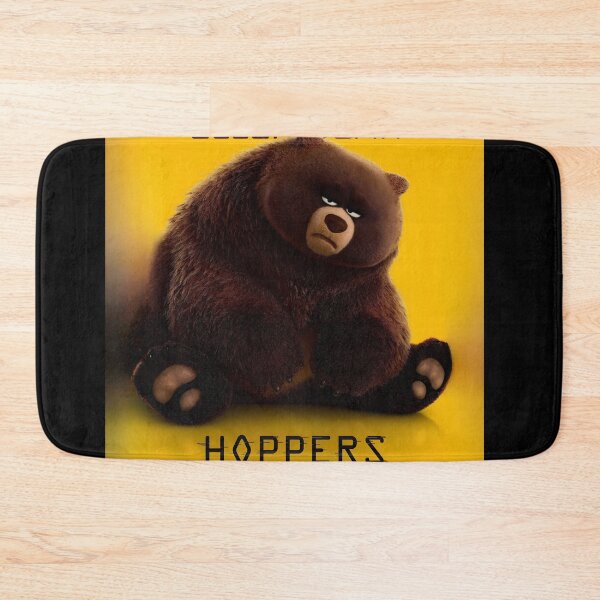 Item preview, Hoppers designed and sold by funeralbeat.