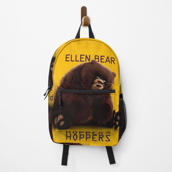 Item preview, Hoppers designed and sold by funeralbeat.