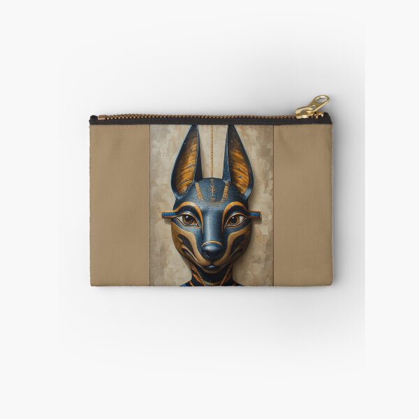 Item preview, Egyptian Jackal #1  designed and sold by Paragon-Art.