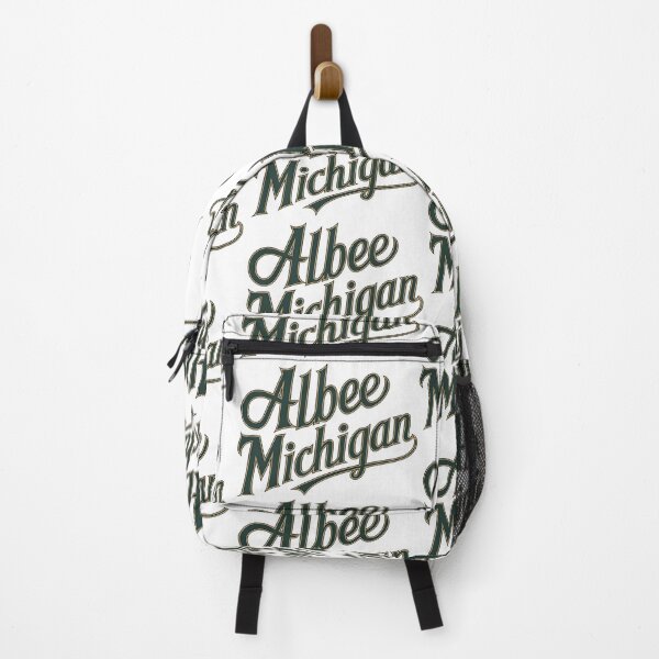 Item preview, Albee, Michigan, Albee Mi, Albee Michigan designed and sold by MoMidoStore.