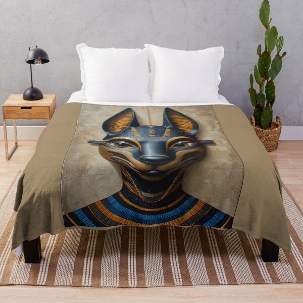 Item preview, Egyptian Jackal #1  designed and sold by Paragon-Art.