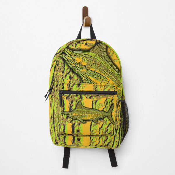 Item preview, MARLIN abstrato designed and sold by JVNS.