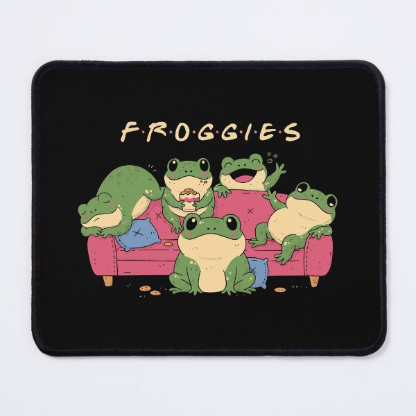 Item preview, Froggies designed and sold by GODZILLARGE.