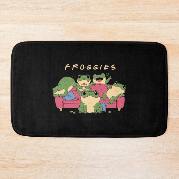 Item preview, Froggies designed and sold by GODZILLARGE.