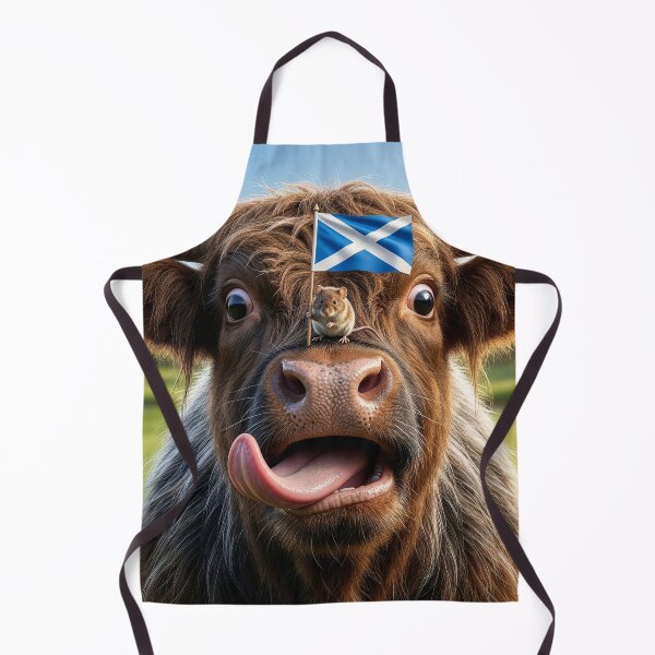 Item preview, Scotland Forever designed and sold by Tridentulus.