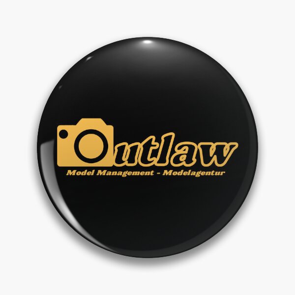 Item preview, Outlaw Model Management – Official Agency Staff & CEO Apparel designed and sold by OUTLAWND.