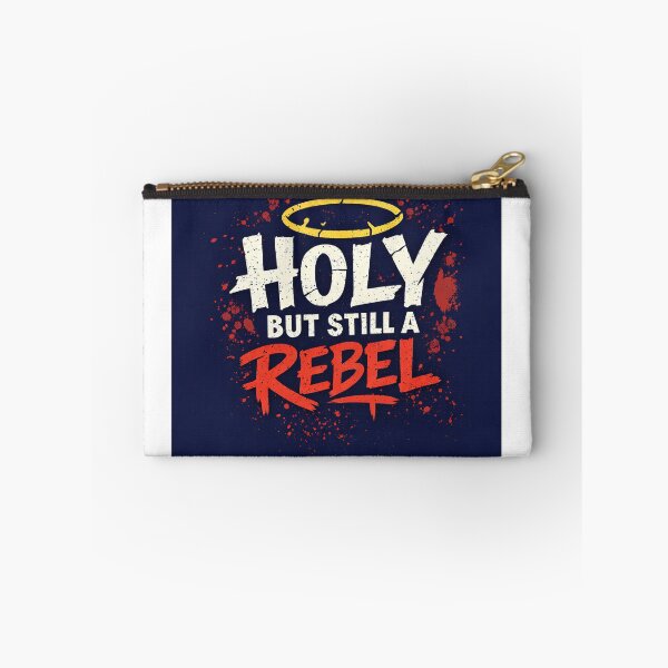 Item preview, Holy still A REBEL designed and sold by MantechArtistry.