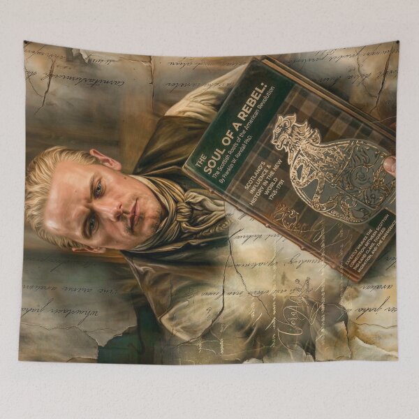 Item preview, Frank’s Prophecy designed and sold by Vera-Adxer.