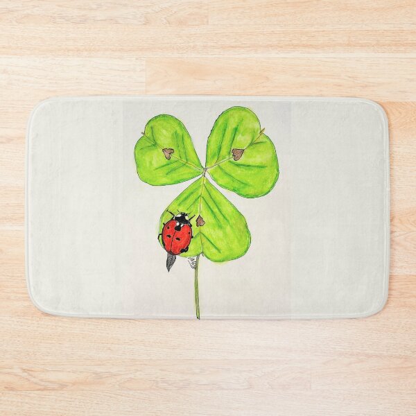 Item preview, Lucky Ladybug designed and sold by Thoughtfulbugs.