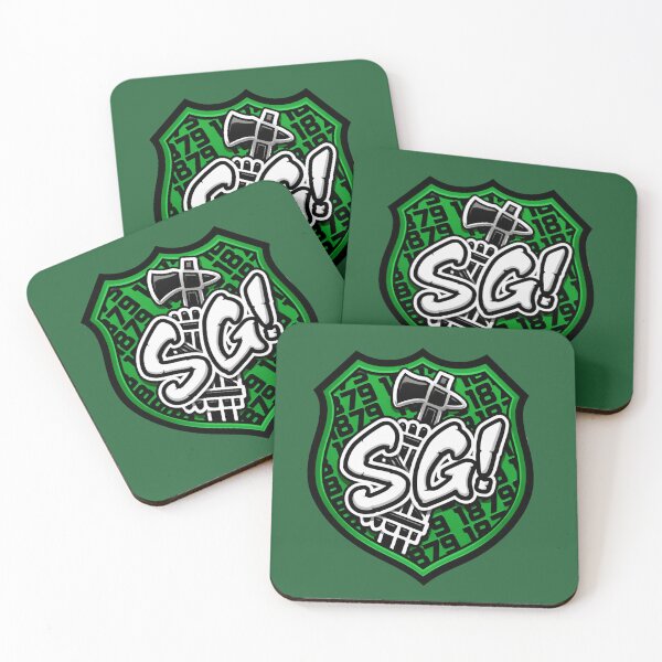 Item preview, SG Power designed and sold by canvasriddle.