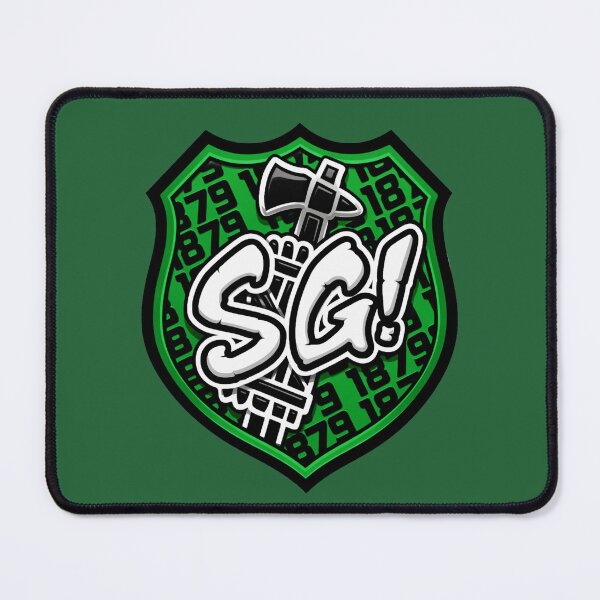 Item preview, SG Power designed and sold by canvasriddle.