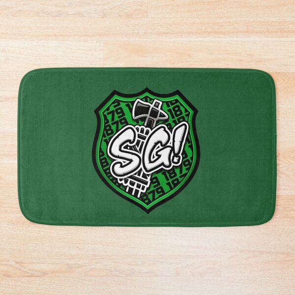 Item preview, SG Power designed and sold by canvasriddle.
