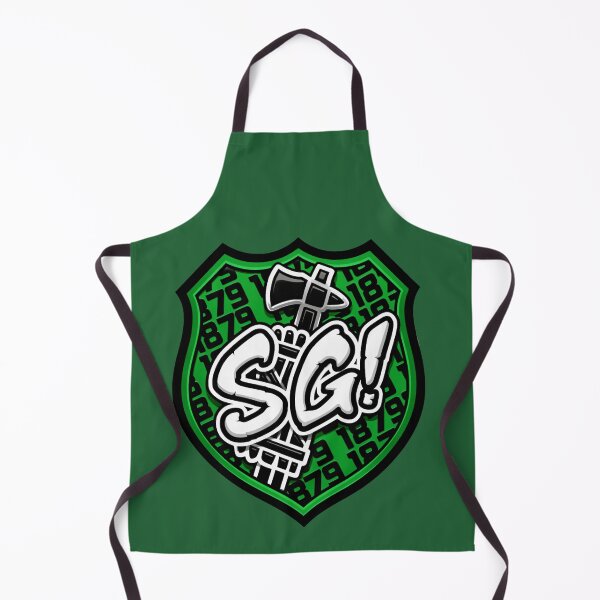 Item preview, SG Power designed and sold by canvasriddle.